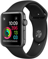 Замена динамика Apple Watch Series 1
